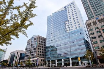Haeden Hotel High End Suwon 3*