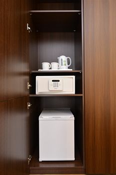 Haeden Hotel High End Suwon 3*