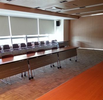 Haeden Hotel High End Suwon 3*
