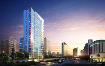 Haeden Hotel High End Suwon 3*