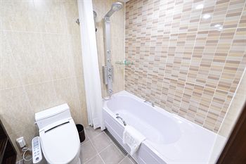 Haeden Hotel High End Suwon 3*
