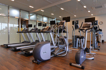 Haeden Hotel High End Suwon 3*