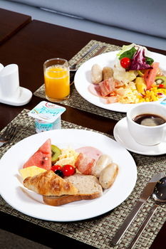 Haeden Hotel High End Suwon 3*