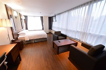 Haeden Hotel High End Suwon 3*