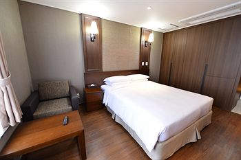 Haeden Hotel High End Suwon 3*