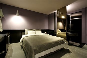 Boutique Hotel K Oido 2*