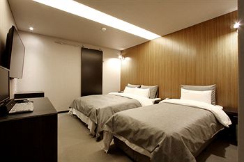 Boutique Hotel K Oido 2*