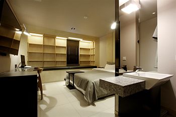 Boutique Hotel K Oido 2*