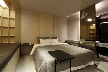 Boutique Hotel K Oido 2*