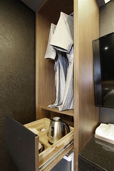Boutique Hotel K Oido 2*