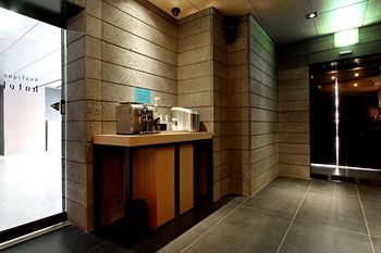 Boutique Hotel K Oido 2*