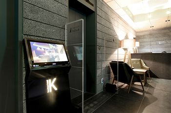 Boutique Hotel K Oido 2*