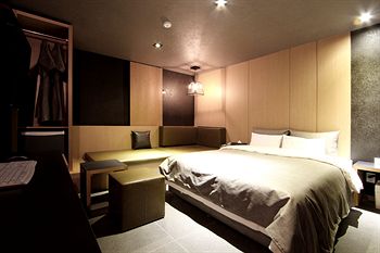 Boutique Hotel K Oido 2*