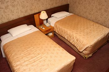 Hotel Samwon Plaza 3*