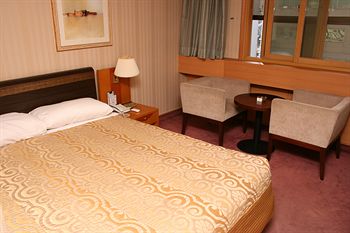 Hotel Samwon Plaza 3*
