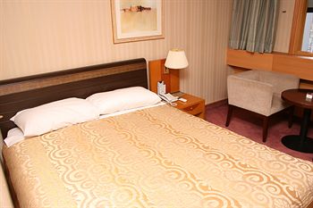 Hotel Samwon Plaza 3*