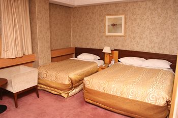Hotel Samwon Plaza 3*