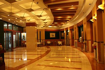 Hotel Samwon Plaza 3*