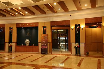 Hotel Samwon Plaza 3*