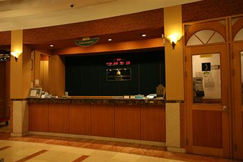 Hotel Samwon Plaza 3*