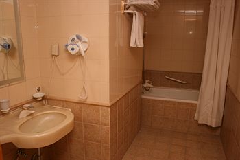Hotel Samwon Plaza 3*