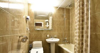 Hotel Samwon Plaza 3*