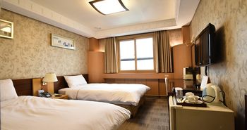 Hotel Samwon Plaza 3*