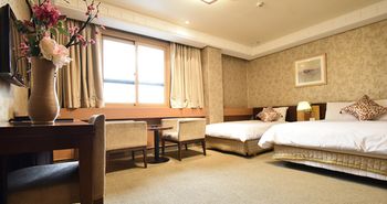 Hotel Samwon Plaza 3*
