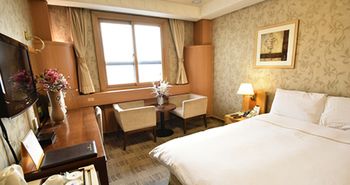 Hotel Samwon Plaza 3*