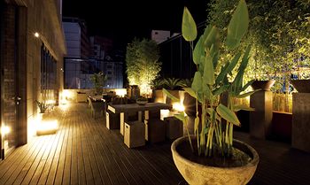 Lee Design Hotel 3*