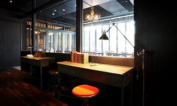 Lee Design Hotel 3*