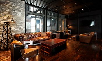 Lee Design Hotel 3*