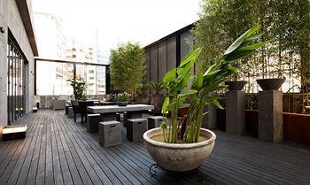 Lee Design Hotel 3*