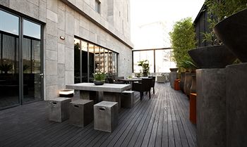 Lee Design Hotel 3*