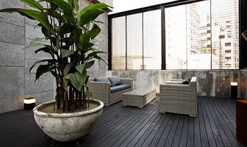 Lee Design Hotel 3*