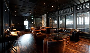 Lee Design Hotel 3*