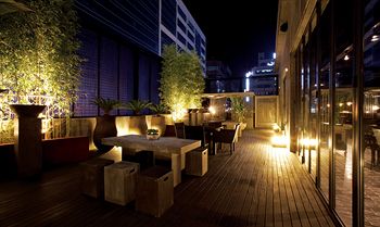 Lee Design Hotel 3*