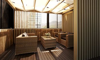 Lee Design Hotel 3*