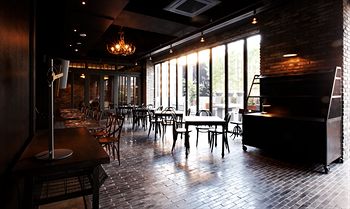 Lee Design Hotel 3*