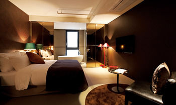 Lee Design Hotel 3*