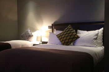 Lee Design Hotel 3*