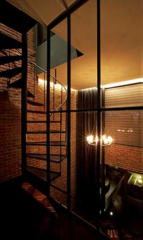Lee Design Hotel 3*