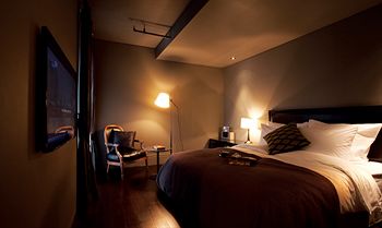 Lee Design Hotel 3*