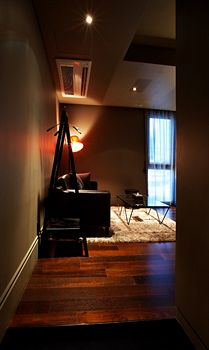 Lee Design Hotel 3*