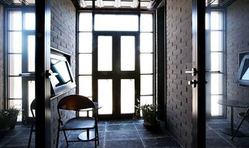 Lee Design Hotel 3*