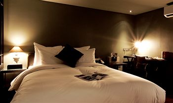 Lee Design Hotel 3*