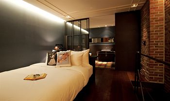 Lee Design Hotel 3*