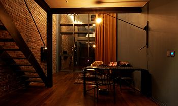 Lee Design Hotel 3*