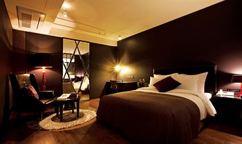 Lee Design Hotel 3*