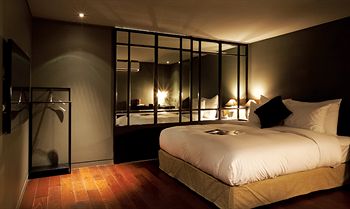 Lee Design Hotel 3*